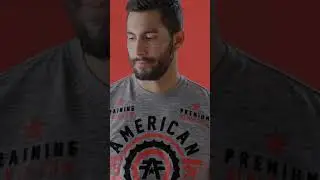 American Fighter - Champions Fall 2023
