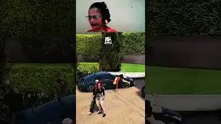 O glitch mais troll do GTA Online 😳
