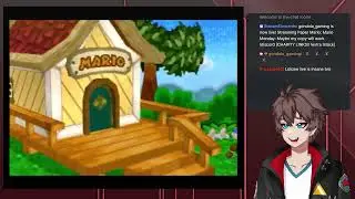 Paper Mario Monday: Maybe my copy will work