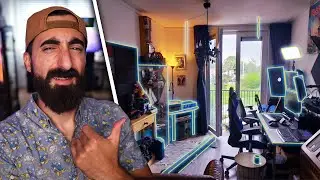 IS THIS THE MESSIEST SETUP IN THE NETHERLANDS?! - SETUPS OF THE MORROGS #79