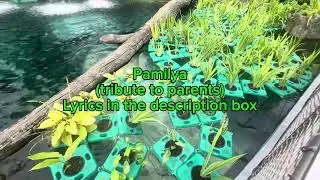 Salamat Aking Pamilya| Filipino Tribute to Parent or Family Song