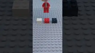 #legominifigures #changecolor #animationshorts  #legostopmotion #funshorts #legostopmotion #funideas