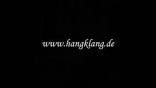 Handpan Asachan Chandra (ESS)  played by Hangklang