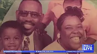 Wawa Hero Award finalist: Love Pray Peace Project for veterans