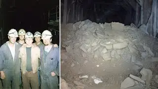 Five Miners Vanished in Appalachia &mdash; 14 Years Later a Cave-In Reveals This Chamber...