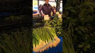Balıkesir G&uuml;m&uuml;ş&ccedil;eşme Pazar Pazarı  -15 Nisan 2025 -#keşfet #shortvideo # #bazaar #turkey #balıkesir