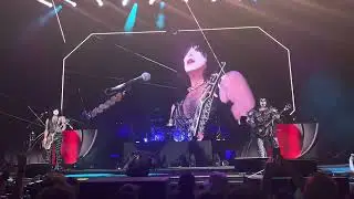 KISS Love Gun