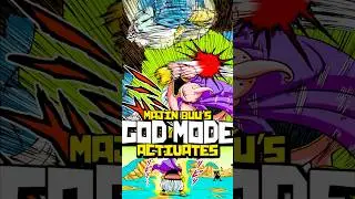 Majin Buu Awakens His Memories to EVOLVE.. | Dragon Ball Super Galactic Patrol MORO VS BUU Explained
