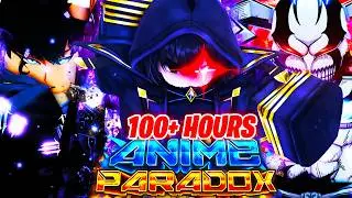 Obtaining EVERY Secret Unit In Anime Paradox! (Noob To Pro)