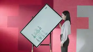 NEXVOO&reg; NEXBOARD&trade; Intro
