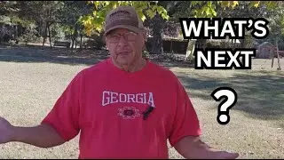 Upcoming Garden Projects