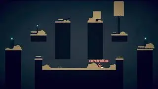 Stick fight the game