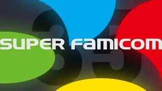 35 ЛЕТ SUPER FAMICOM | СТРИМ