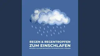 Herbstregen in S&uuml;dfrankreich.27 & Starkregen in der Vorstadt & Warmer Sommerregen in der City.1...