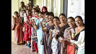 How India voted from 1952-2019 through the lens of The Hindu's archives | Promo