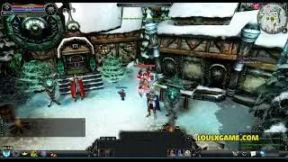 Game Play - Cabal EP 33 Offline - LouLxGame.Com