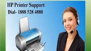 HP Printer Support - Get Outstanding Technical Help
