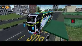 Bus Racing MadnessFast & Furious Bus Challenge