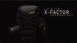 ONX X-FACTOR LACE-UP GLOVE TECHNOLOGY