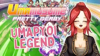 Umapyoi Legend Concert | Umamusume: Pretty Derby