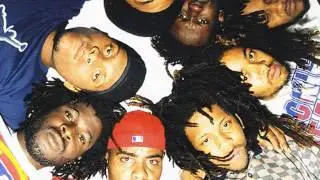 Burning Bush - P.O.L.O Dynaztee