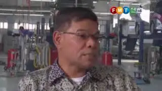 SST going smooth, complaints only on price of foods