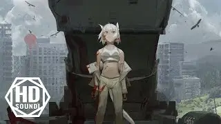Epic Battle Music: 