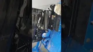 2023 Mercury verado 350 only 24 hours on this whole XL midsection assembly for sale. 7995.00