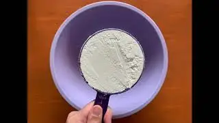 Stop Motion Animation - How to Make Chocolate Chip Cookies