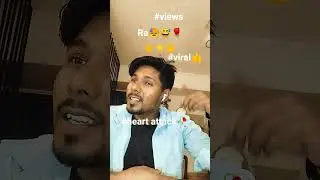 Ra heartbreak👍 song#viral🌹#views🤟👍#heart attack🥀😅😓🤘🤟 #song