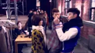 [Dream High] - Jason\\Pil Suk - [Mirotic] mv