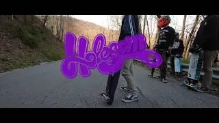 Felony Raw Run- Parker Vidmar