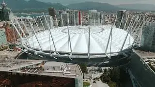 2307 89 NELSON STREET, VANCOUVER