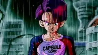Doomsday - Dragon Ball Z Tribute [Future Trunks]
