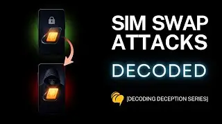 How to Spot a SIM Swap Scam - Top Crypto Scams