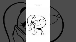 BUT I&rsquo;M HOME ALONE ;) (Animation Meme) #shorts