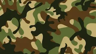 Rotary Screen printing&nbsp;machine ZIMMER AUSTRIA || CAMO 03 Colour Pigment Print || KNIT FABRIC