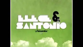 eLeCe & Santonio - Out time