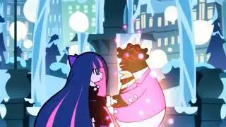 Fall In Love//Slowed and Reverb//Stocking Anarchy 🌺💙✨