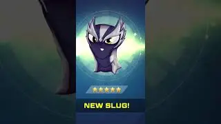 air elemental slug #slugterra