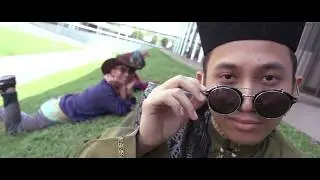 5 Teknik Stylo Raya