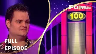 National Teams of Manchester United Players | Pointless UK | Season 11 Episode 51 | Full Episode