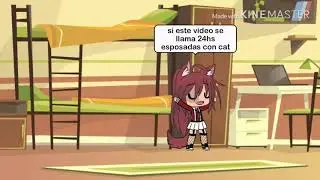 24hs esposada a cat/pandi love\{team pendeja}&bull;parte 1&bull;