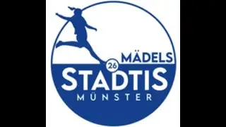Stadtis M&auml;dels U15-2