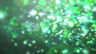 MIRROR BALL CIRCUS PV