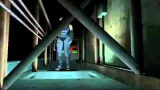 Let's play Dino Crisis[semi-blind/german]#10 Rätselkönig