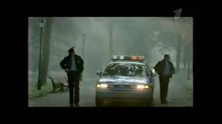Реклама Snickers Hard Ограниченная серия 2005 (2)