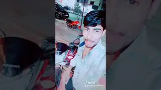 Naresh aal ni tik tok ni moj