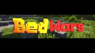 играем в bedwars:)