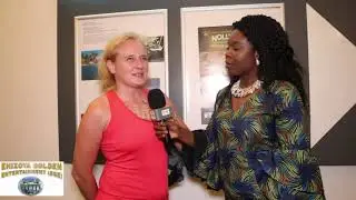 Nollywood Film Festival Germany:   WEDE - After Screening Comments